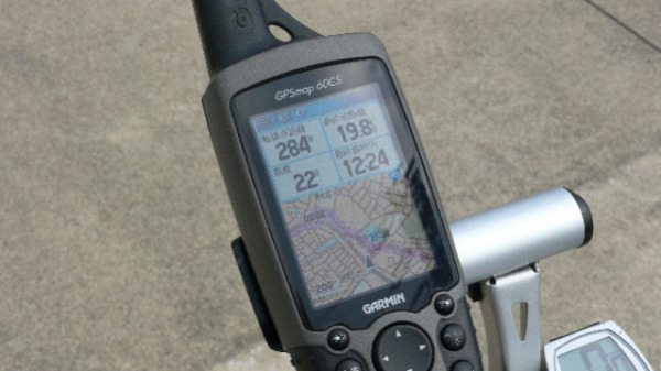 gps