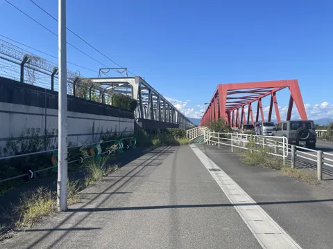 羽島・養老 羽島市福寿町平方