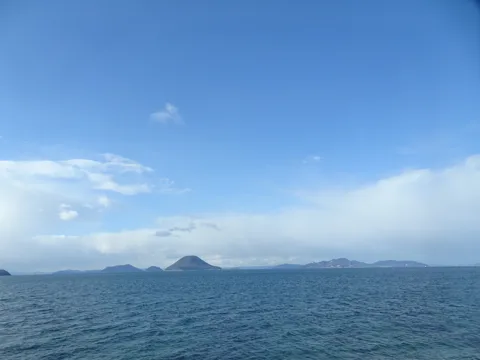 徳島から阿南・川之江 四国中央市三島中央