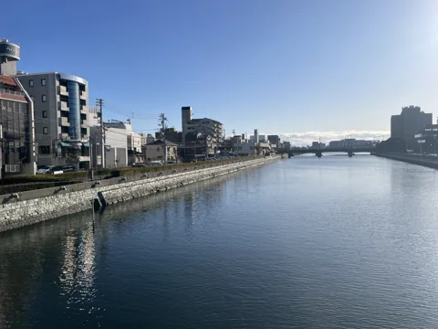 徳島から阿南・川之江 メイアップ徳島
