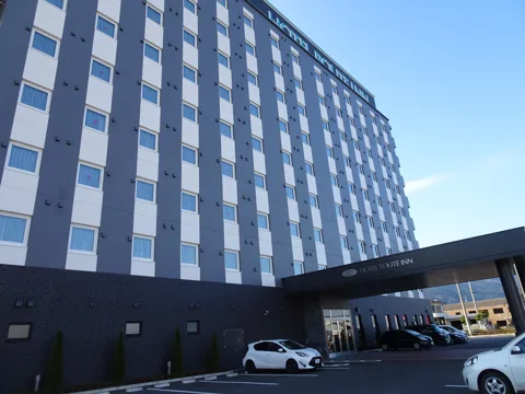 川之江から坂出 四国中央市妻鳥町