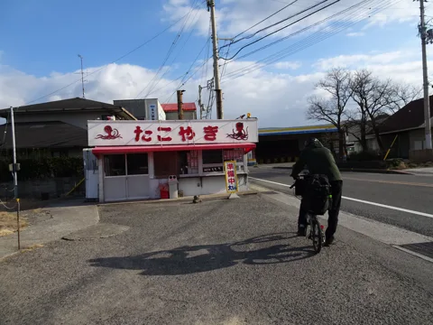 川之江から坂出 道の駅とよはま