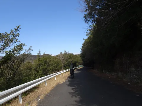 川之江から坂出 三豊市詫間町大浜