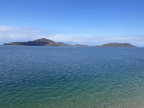川之江から坂出 40.0km地点