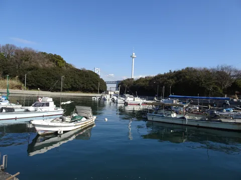 坂出 坂出市番の州町