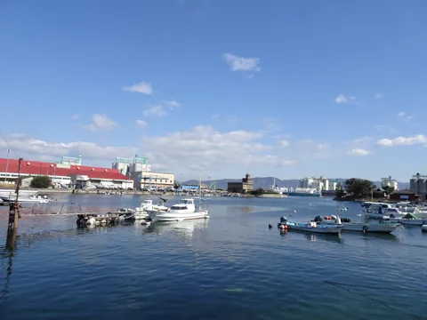 坂出 坂出市中央町