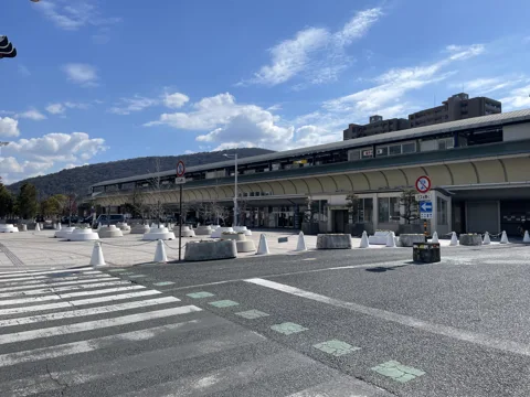 坂出 坂出駅