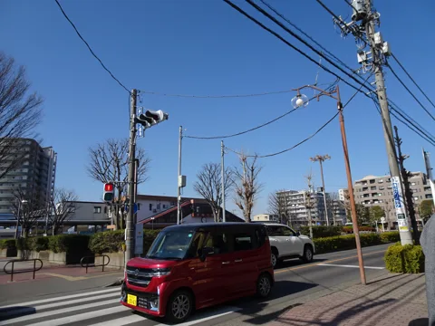 北鴻巣から足利 北鴻巣駅