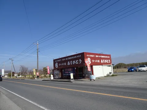北鴻巣から足利 佐野市上羽田町