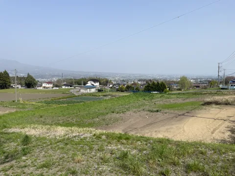 高崎から前橋 22.0km地点
