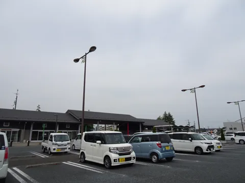 相馬から大熊町 南相馬市原町区日の出町