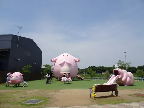 相馬から大熊町 道の駅なみえ