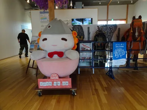 相馬から大熊町 浪江町幾世橋