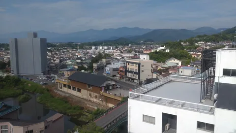 飯坂温泉から白石蔵王 旅館湯乃家