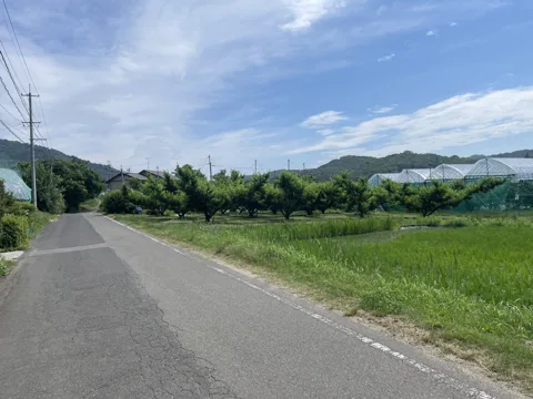 飯坂温泉から白石蔵王 国見町大木戸