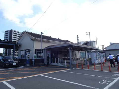 諫早から道ノ尾 5.0km地点