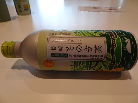 諫早からハウステンボス 道の駅彼杵の荘