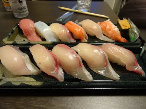 大入島 ルートイン佐伯