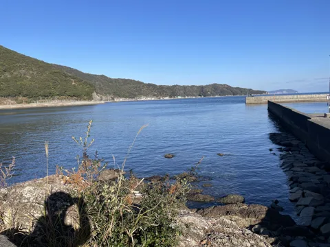 鶴御崎 佐伯市鶴見羽出浦