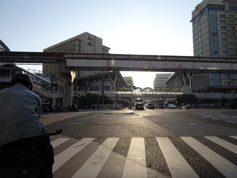 沖縄南部周回 那覇市泉崎