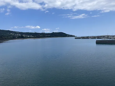 沖縄南部周回 奥武島