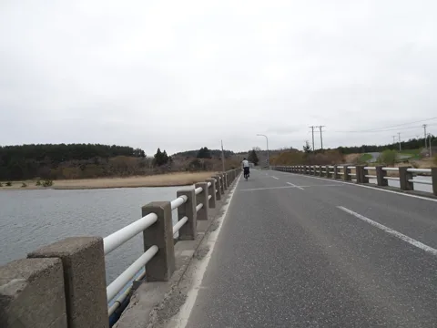 六ケ所村 六ヶ所村鷹架