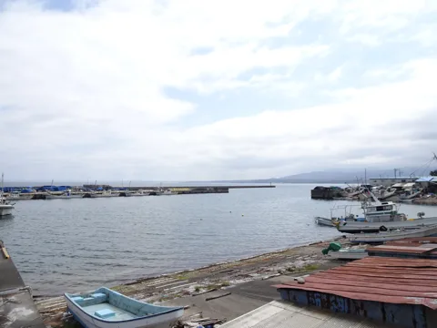 野辺地から浅虫温泉 安井崎