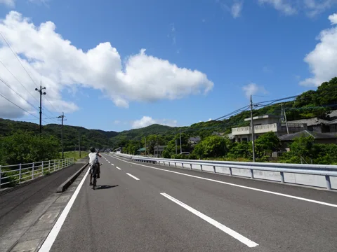 八代と甑島3 薩摩川内市上甑町小島