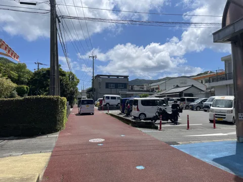 八代と甑島3 ポップ・ワン