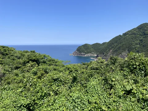 八代と甑島4 ふれあいパーク鹿島