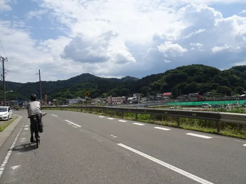 鶴岡2 鶴岡市加茂