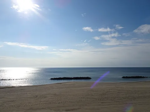 鶴岡2 湯野浜温泉