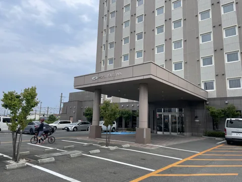 鶴岡2 ルートイン鶴岡駅前