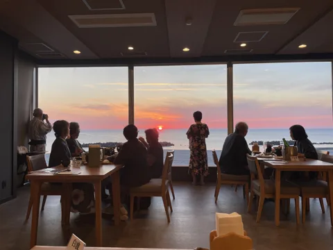 鶴岡2 湯野浜温泉
