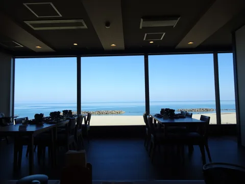 鶴岡3 湯野浜温泉