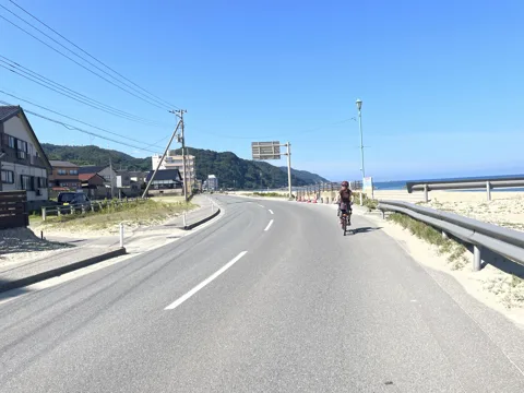 鶴岡3 鶴岡市下川