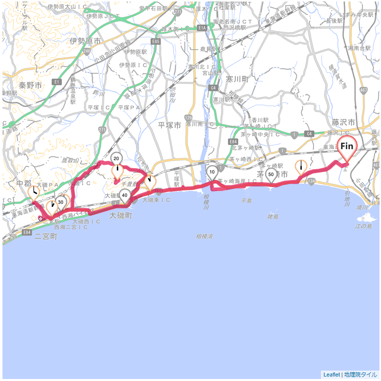 03/24 湘南平・二宮