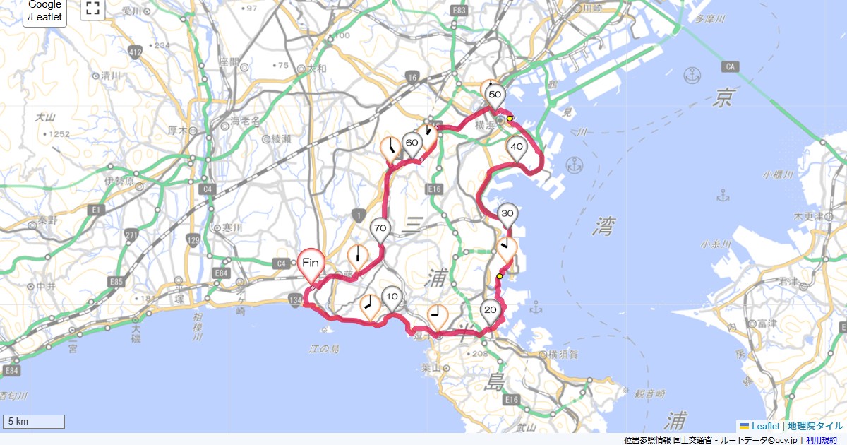 07/07 横浜