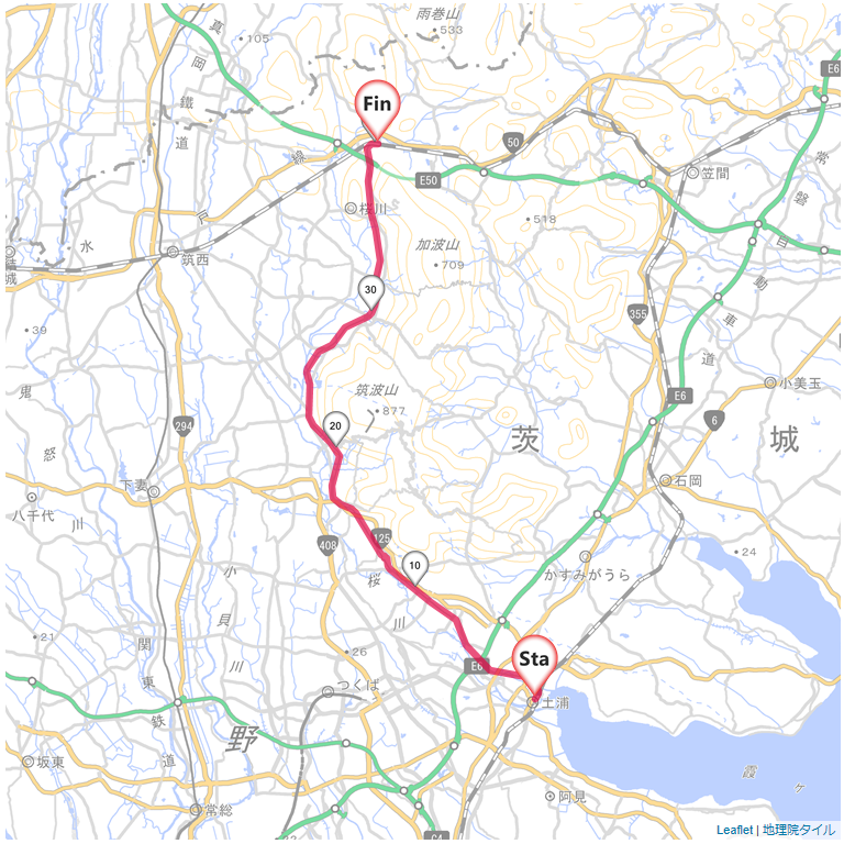 02/9/22 りんりんロード