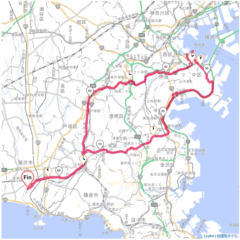 06/21 横浜中華街