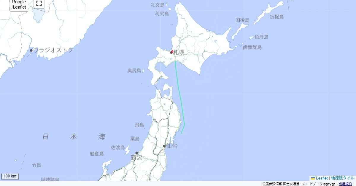 03/8/8 03北海道2日目