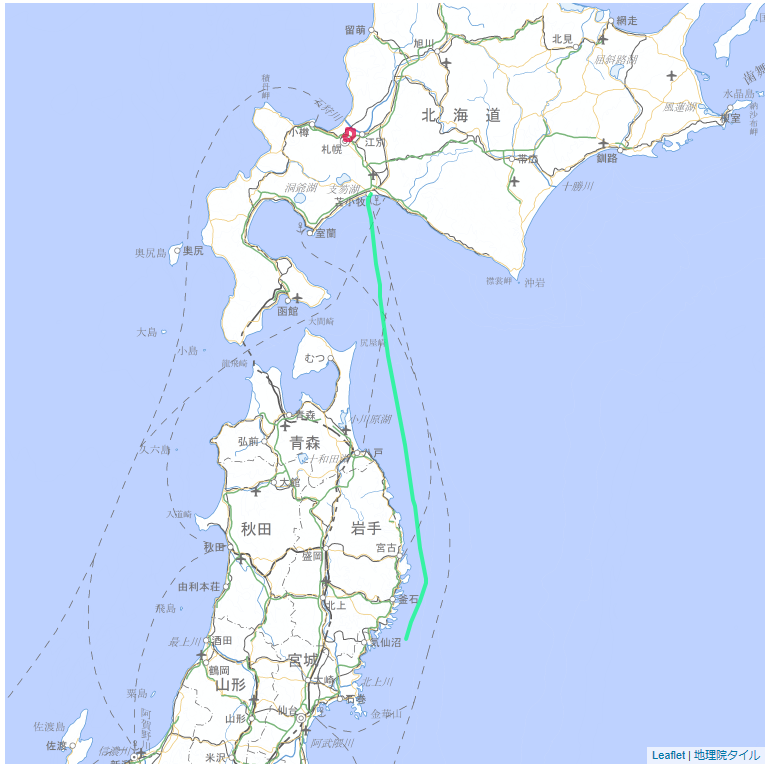 03/8/8 03北海道2日目