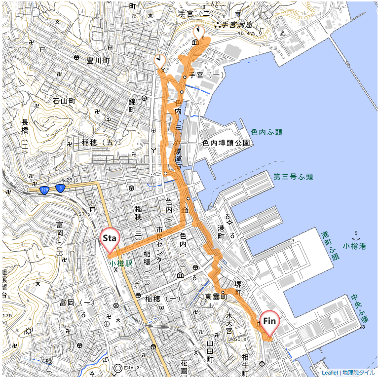 03/8/9 03北海道3日目