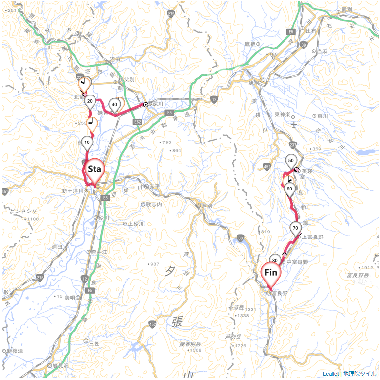 03/8/10 03北海道4日目