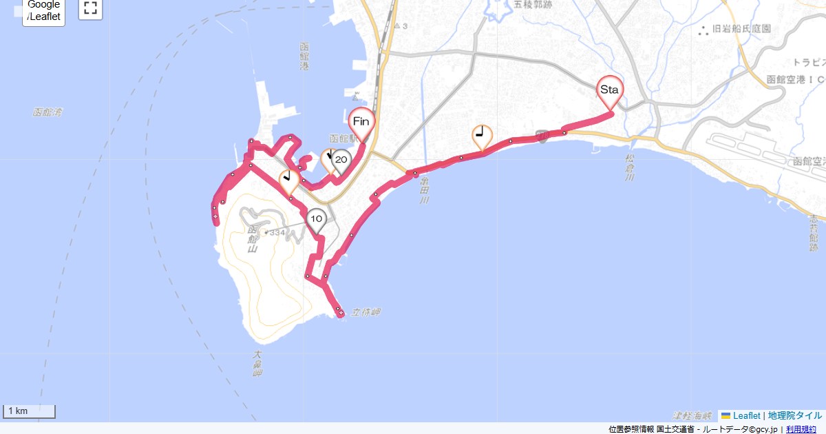 03/8/13 03北海道7日目