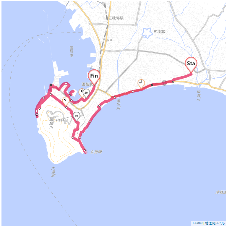 03/8/13 03北海道7日目