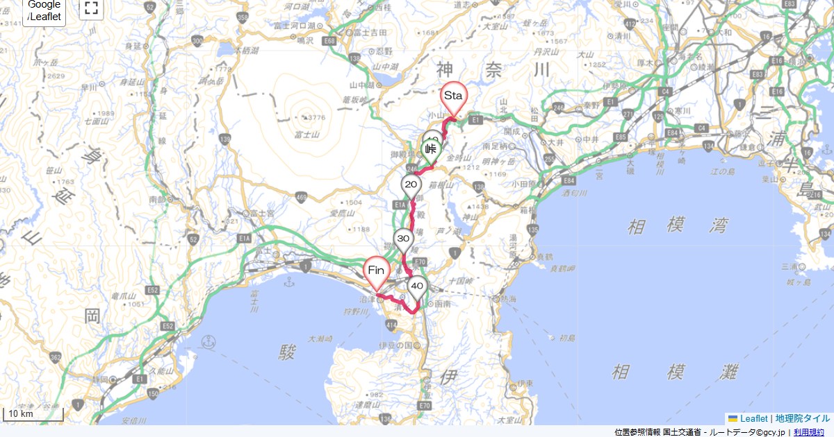03/11/1 御殿場