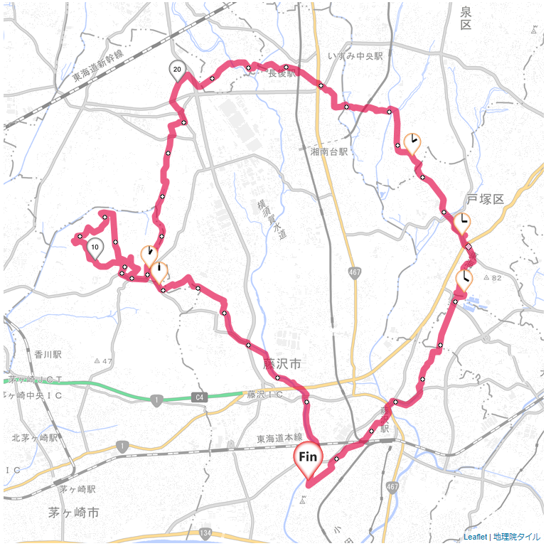02/01 藤沢・茅ヶ崎