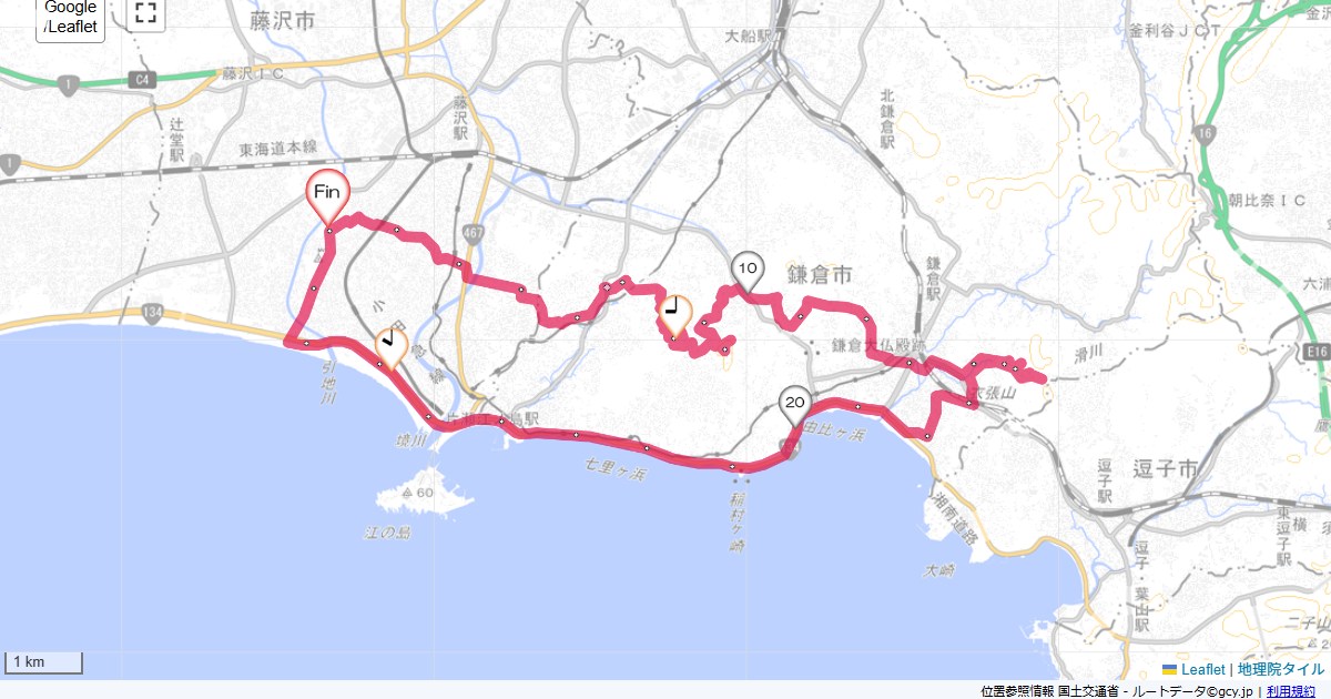 04/2/14 鎌倉山