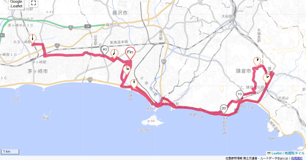 04/5/29 化粧坂